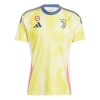 Officiële Voetbalshirt + Korte Broek Juventus Bremer 3 Uit 2024-25 - Kids